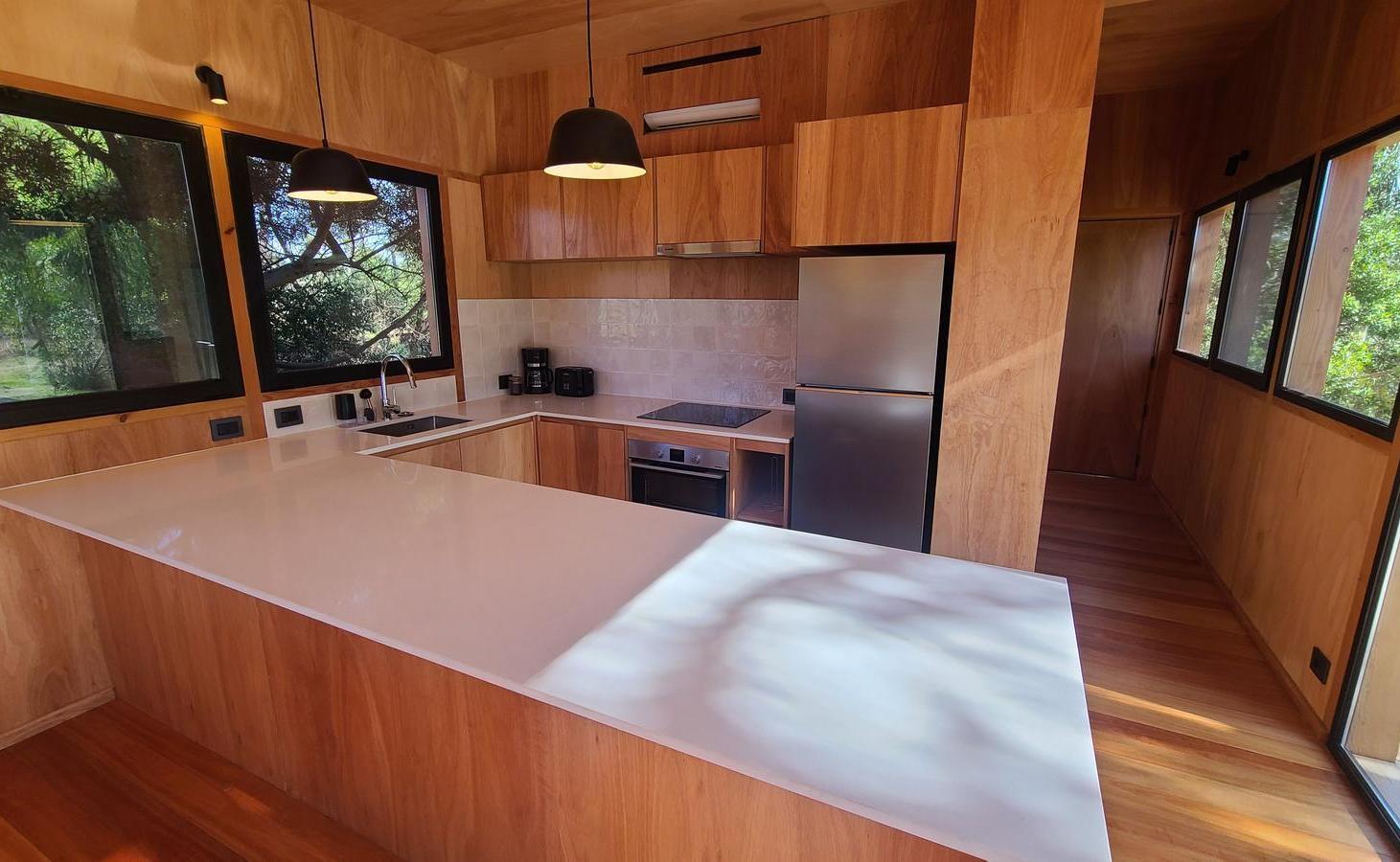 Foto de Casa Cinnamon a Estrenar en Barra Verde en Venta y Alquiler - TM7052595, imagen 5