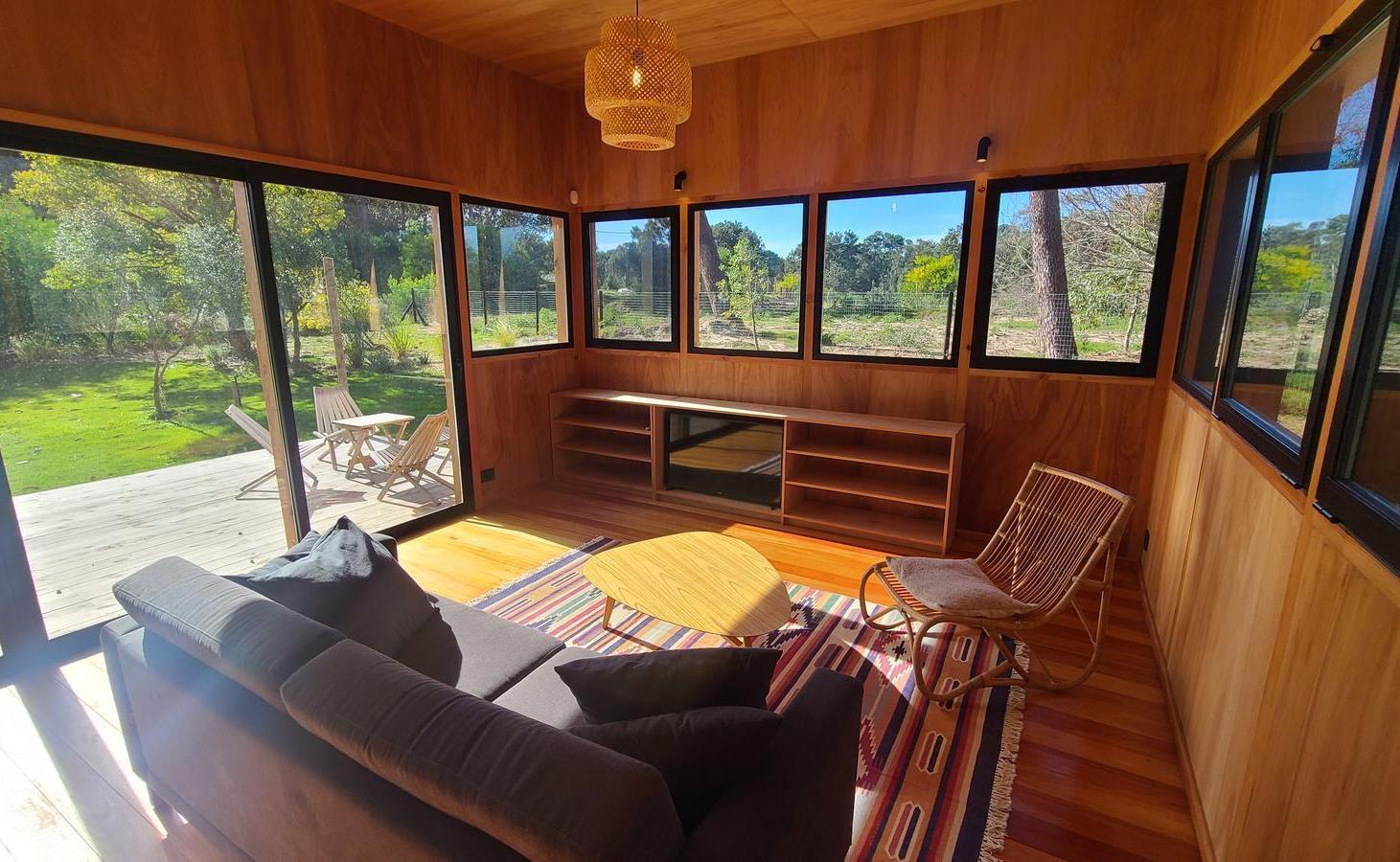 Foto de Casa Cinnamon a Estrenar en Barra Verde en Venta y Alquiler - TM7052595, imagen 3