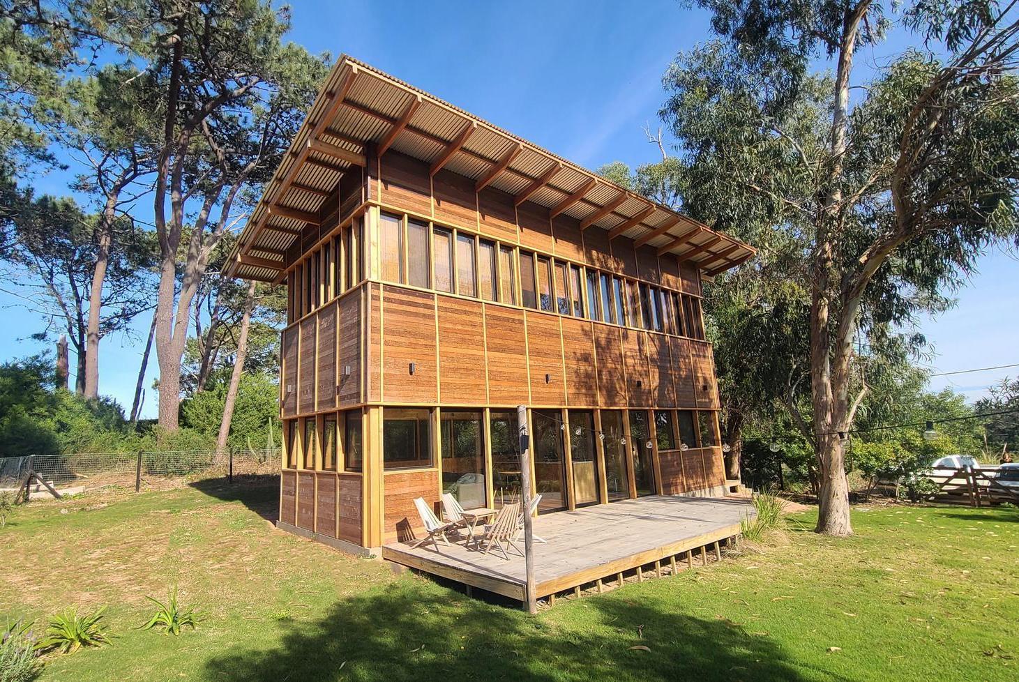 Foto de Casa Cinnamon a Estrenar en Barra Verde en Venta y Alquiler - TM7052595, imagen 2
