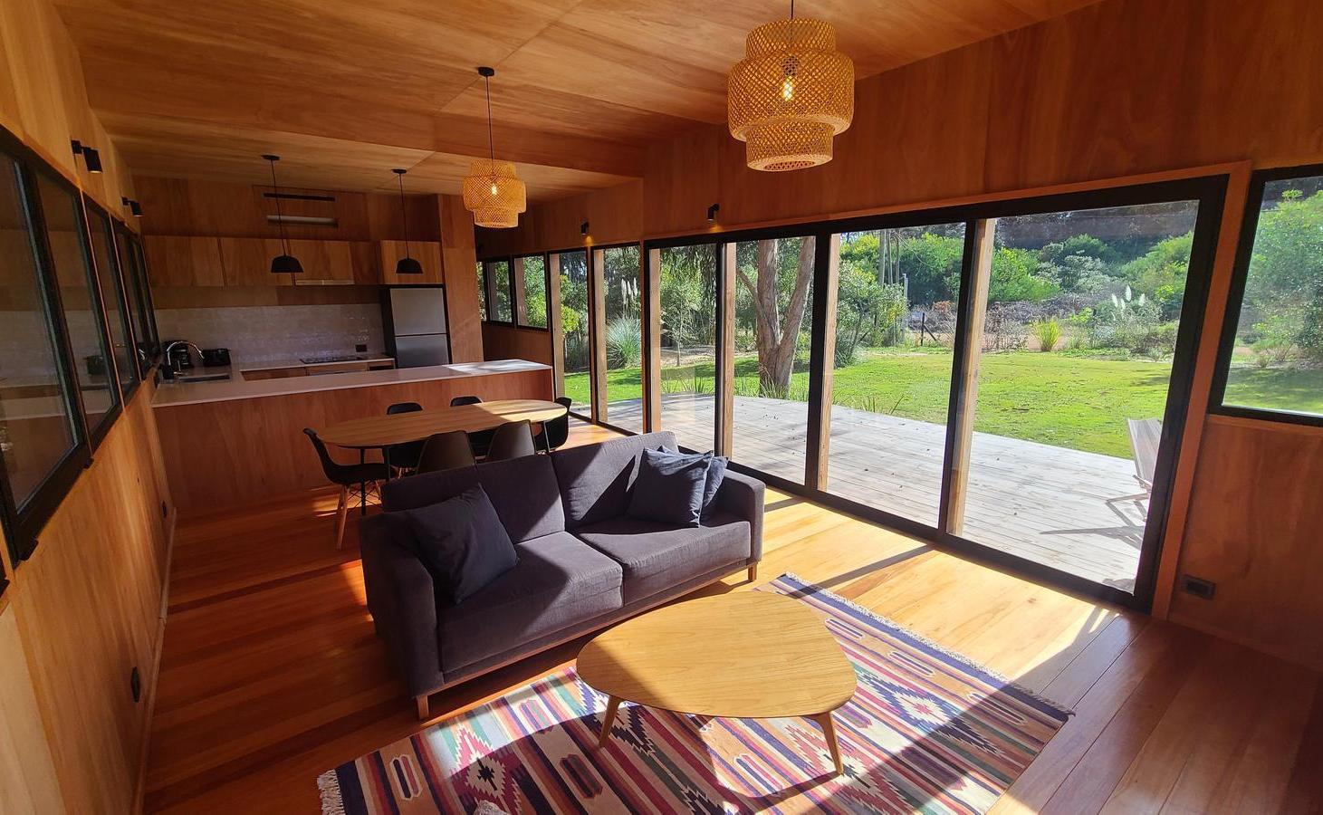 Foto de Casa Cinnamon a Estrenar en Barra Verde en Venta y Alquiler - TM7052595, imagen 4