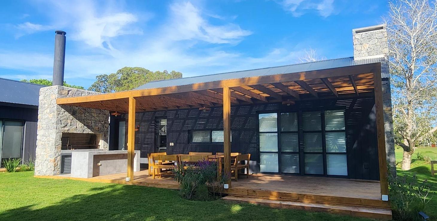 Foto de Casa a Estrenar en Barrio Privado Don Miguel, La Barra - TM7249885, imagen 1