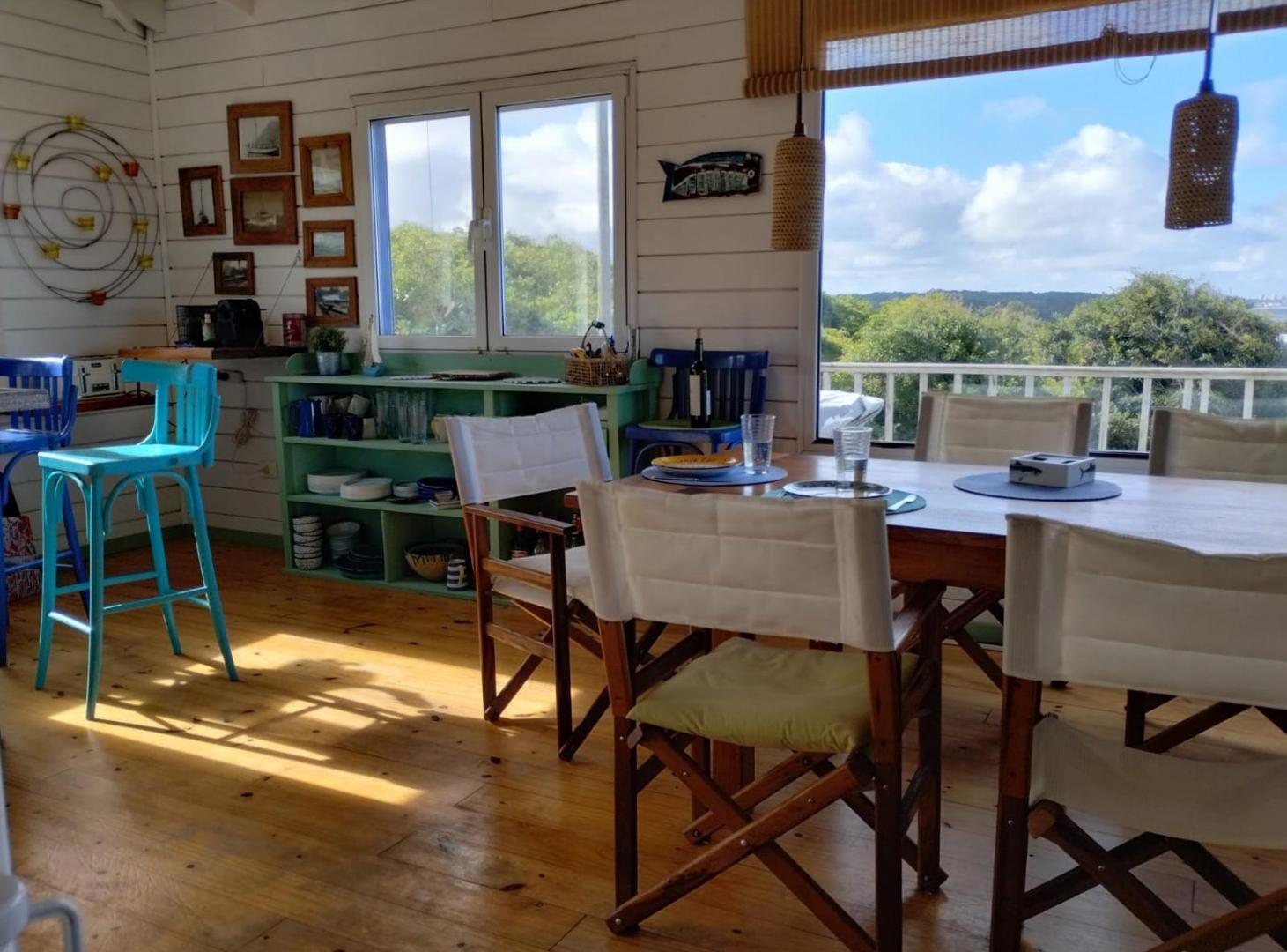 Foto de Casa en Punta Ballena con Vista al Mar - TM7280786, imagen 2
