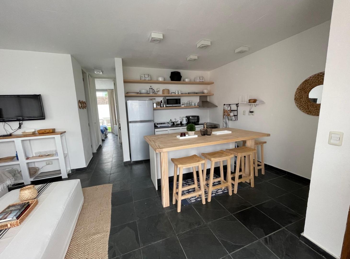 Foto de Departamento Divino en Alquiler en Manantiales - TM7305711, imagen 5