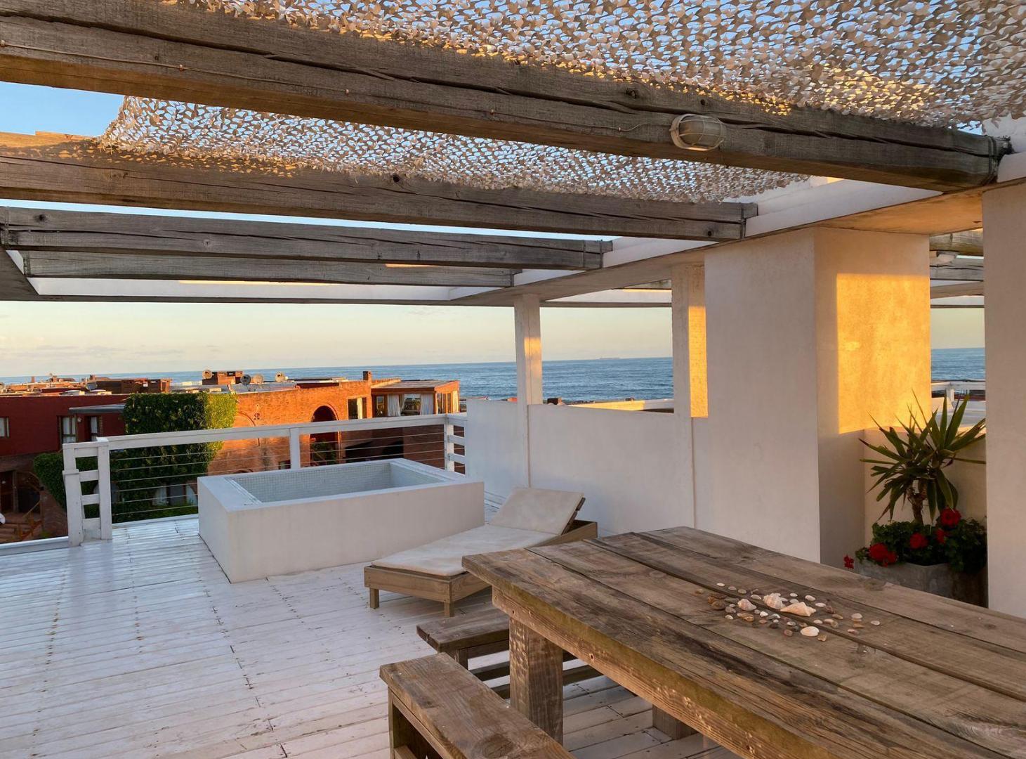 Foto de Penthouse en Marena con Vista al Mar, Manantiales - TM7308083, imagen 1