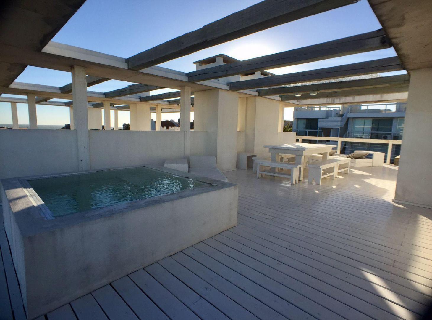 Foto de Penthouse en Marena con Vista al Mar, Manantiales - TM7308083, imagen 3