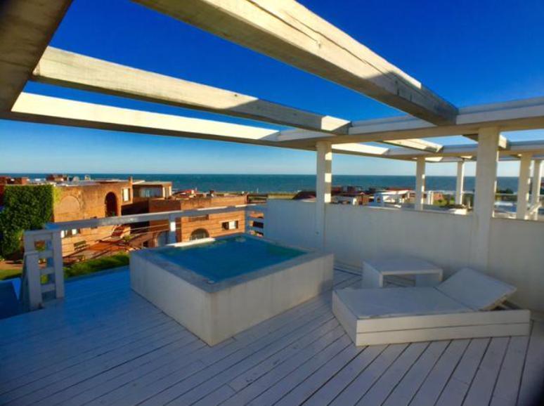 Foto de Penthouse en Marena con Vista al Mar, Manantiales - TM7308083, imagen 4