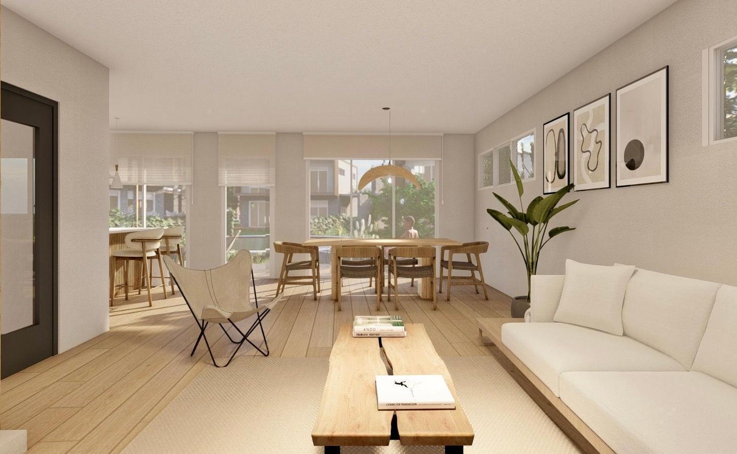Foto de Casa en Complejo The Sun en Venta en La Barra - TM7325937, imagen 4