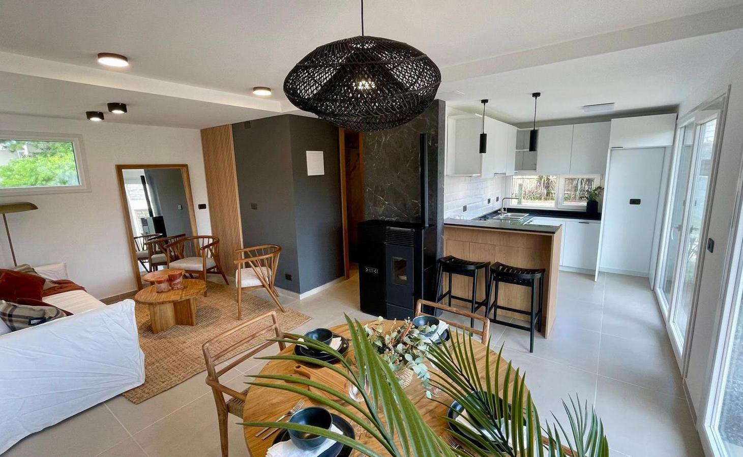Foto de Casa en Complejo The Sun en Venta en La Barra - TM7325937, imagen 1