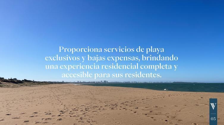 Foto de TERRENO EN BARRIO PRIVADO VILAVERDE, PUNTA BALLENA, imagen 5