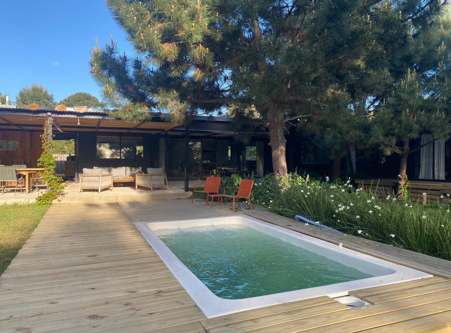 Foto de Hookipa Casa con Pileta en Alquiler en La Barra - TM7367556, imagen 1