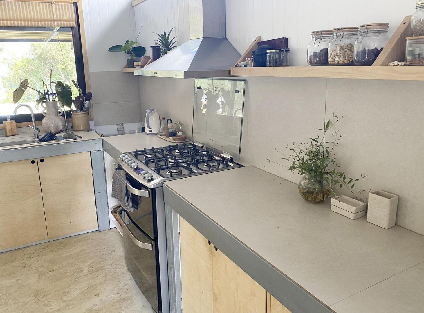 Foto de Hookipa Casa con Pileta en Alquiler en La Barra - TM7367556, imagen 5