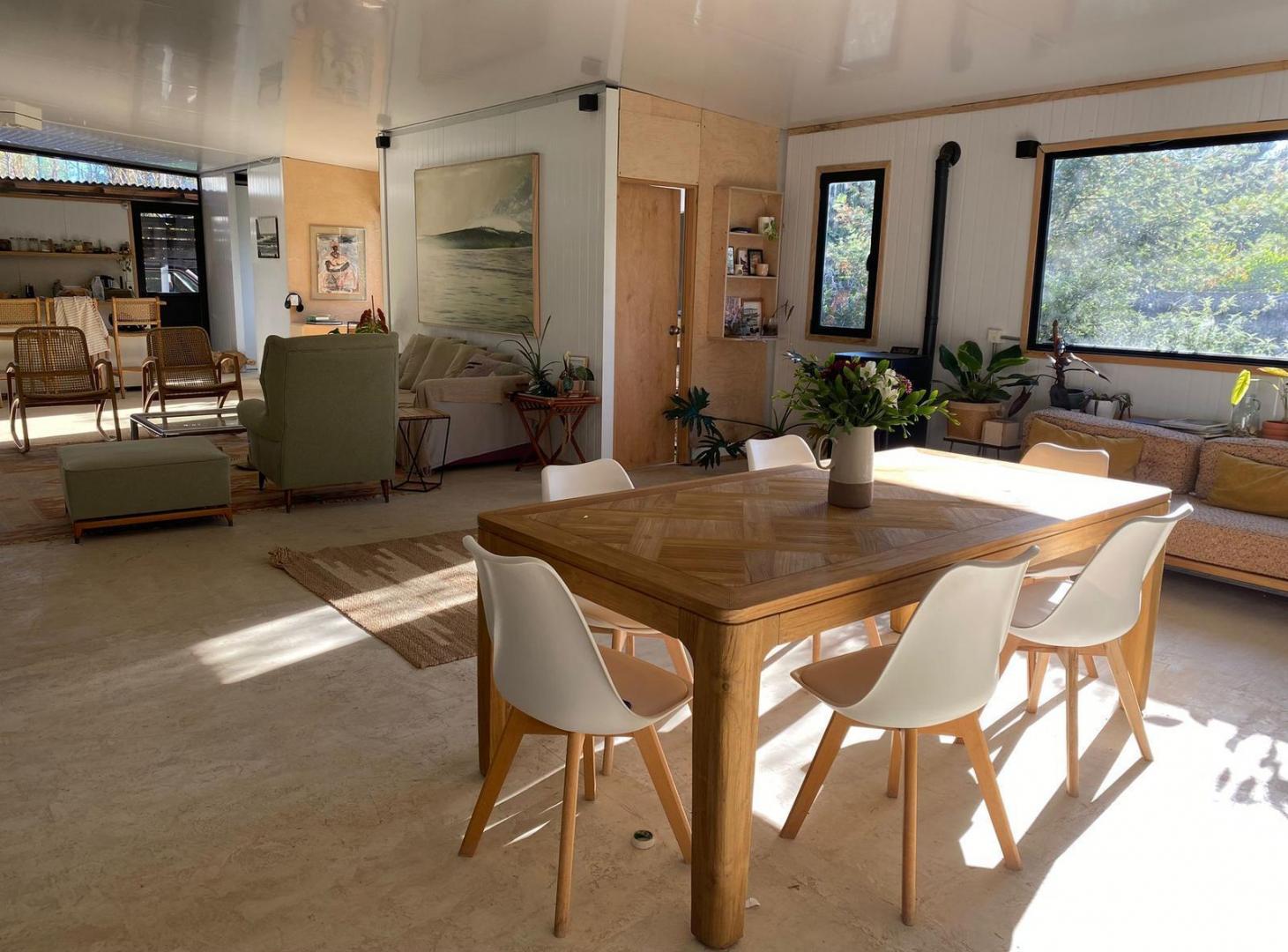 Foto de Hookipa Casa con Pileta en Alquiler en La Barra - TM7367556, imagen 2