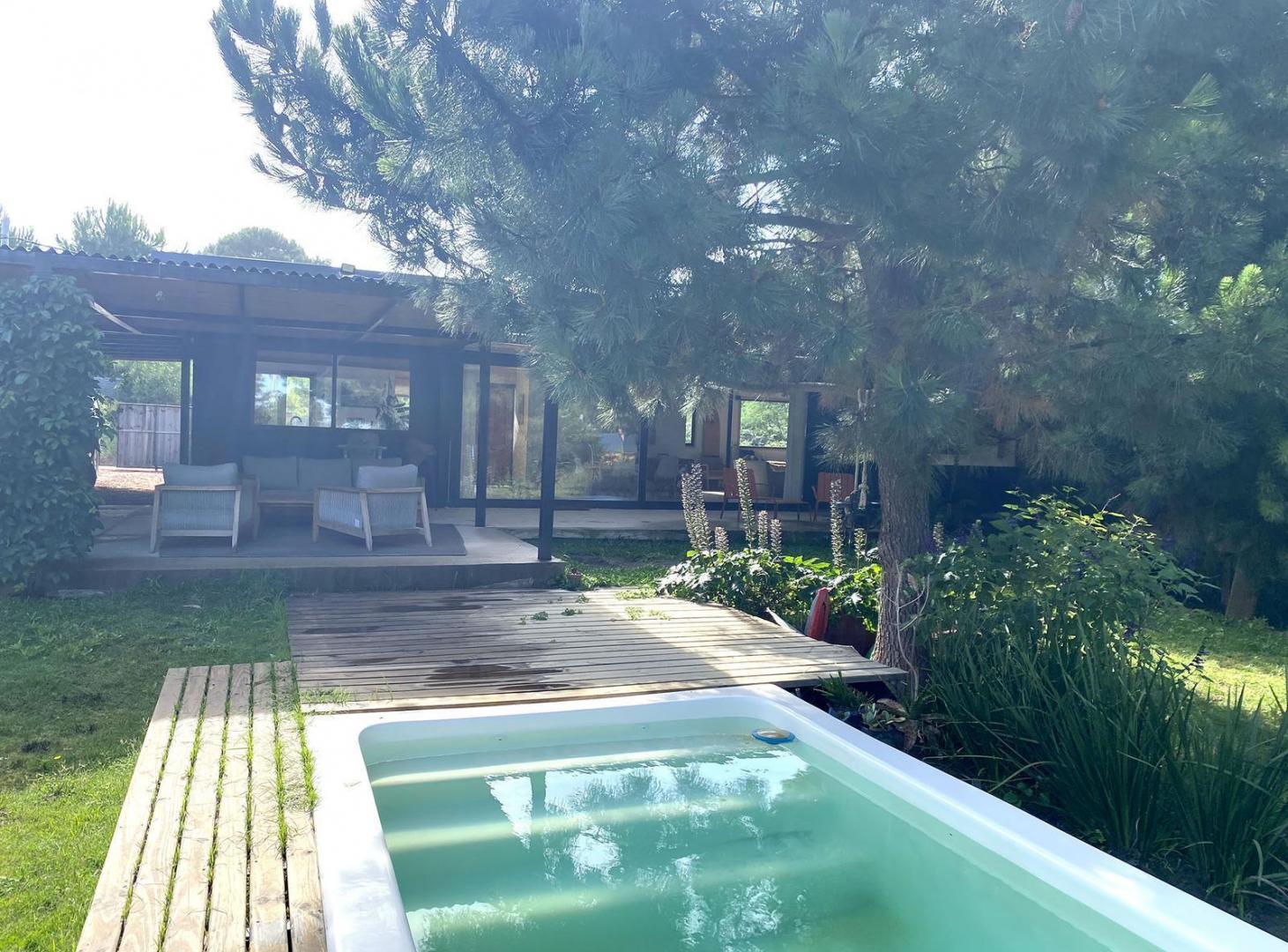 Foto de Hookipa Casa con Pileta en Alquiler en La Barra - TM7367556, imagen 4