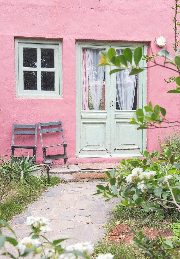 Foto de Casa en venta - "Pink House" TM7372503, imagen 5