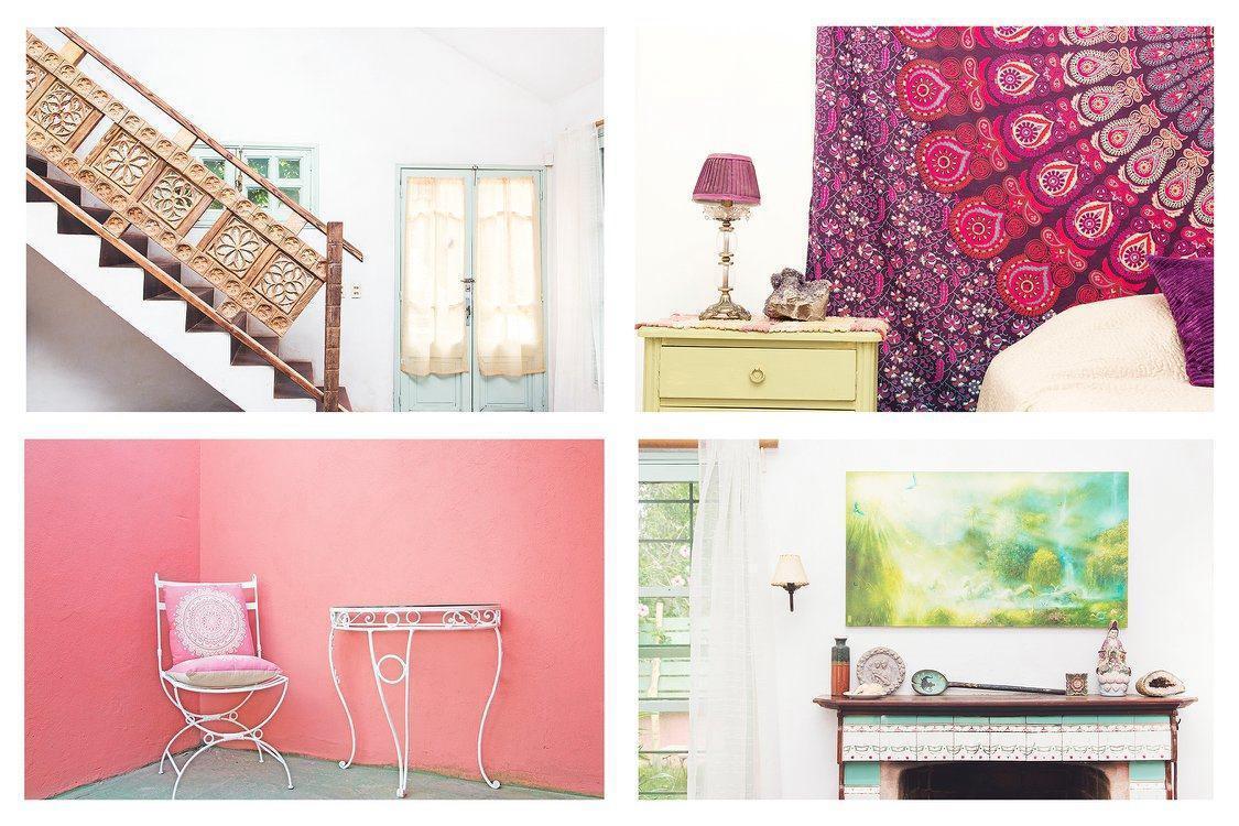 Foto de Casa en venta - "Pink House" TM7372503, imagen 2