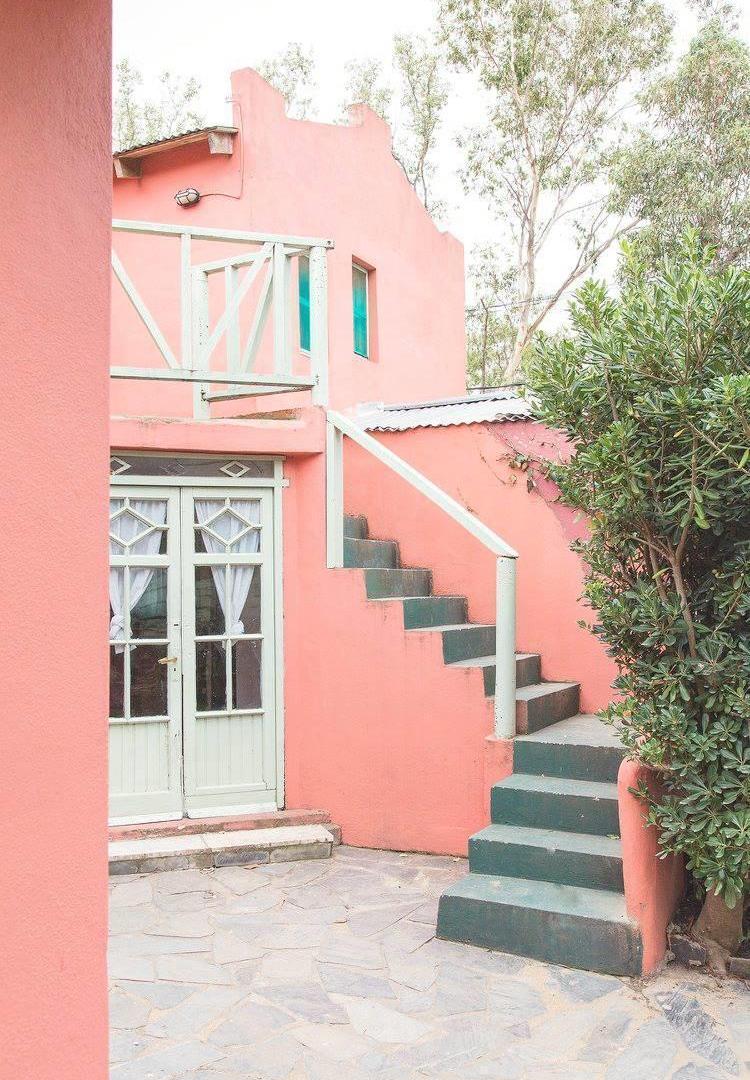 Foto de Casa en venta - "Pink House" TM7372503, imagen 3