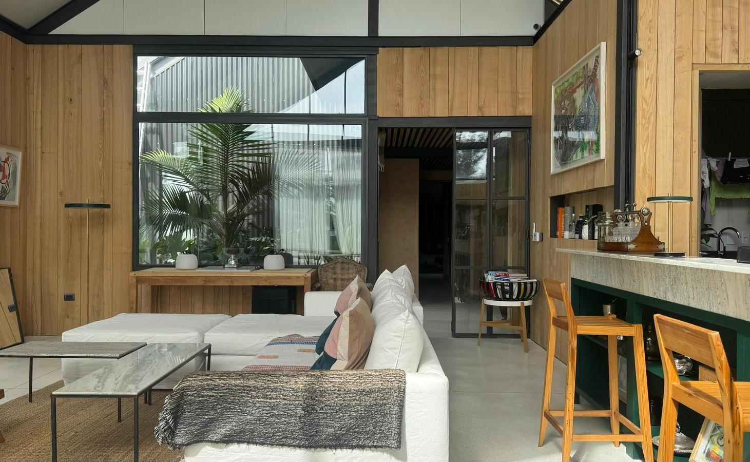 Foto de Moderna Casa en Alquiler - El Tesoro, La Barra - TM7372378, imagen 1