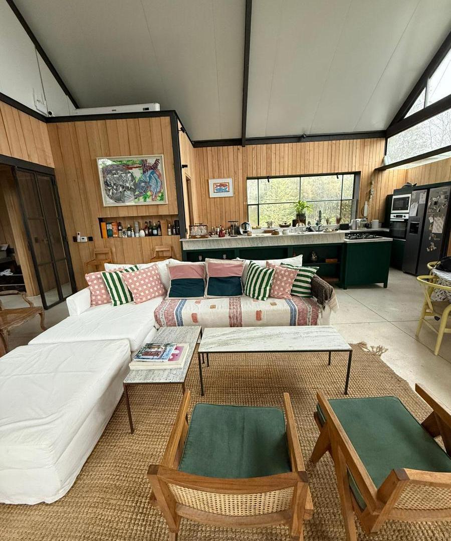 Foto de Moderna Casa en Alquiler - El Tesoro, La Barra - TM7372378, imagen 2