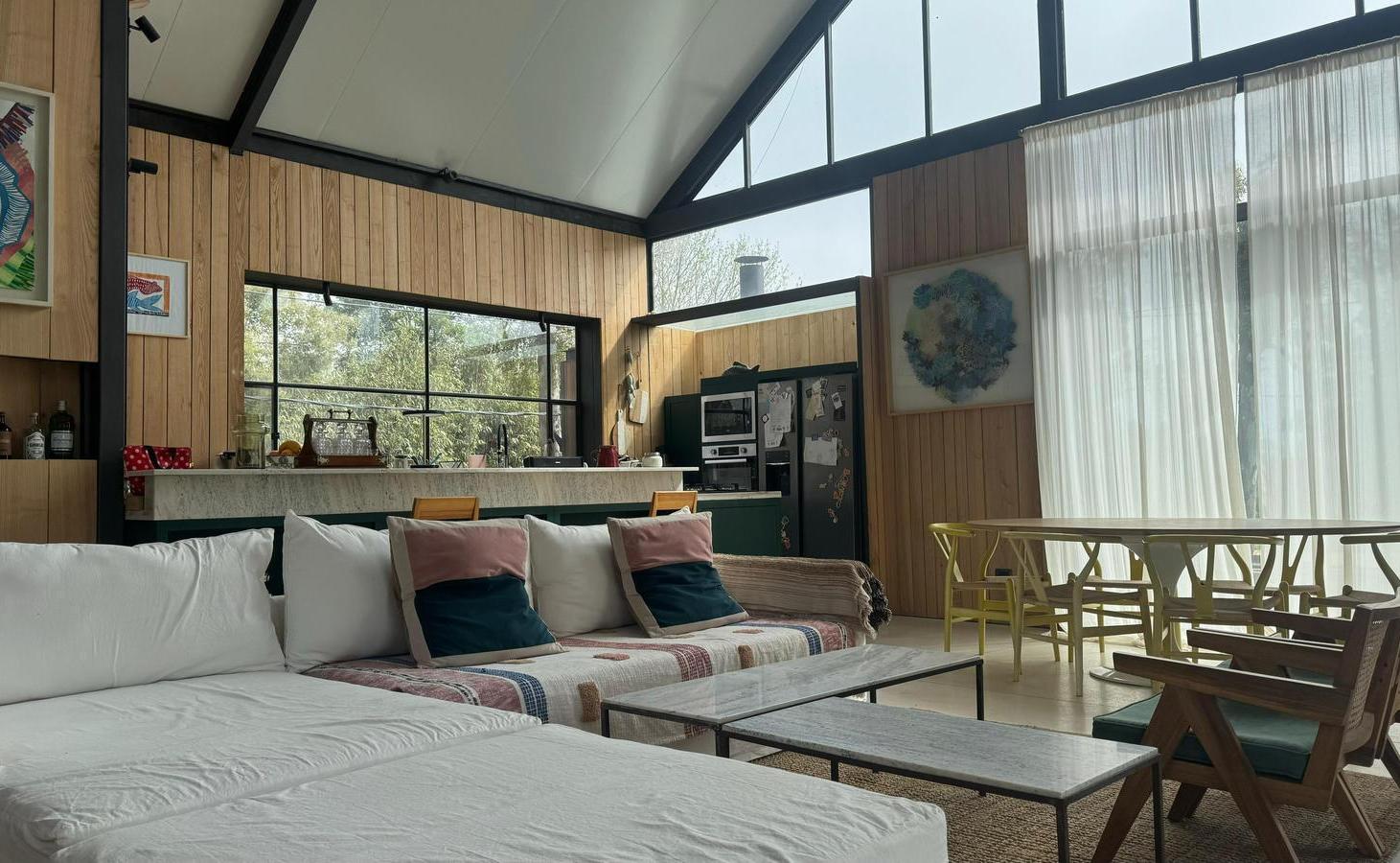 Foto de Moderna Casa en Alquiler - El Tesoro, La Barra - TM7372378, imagen 5