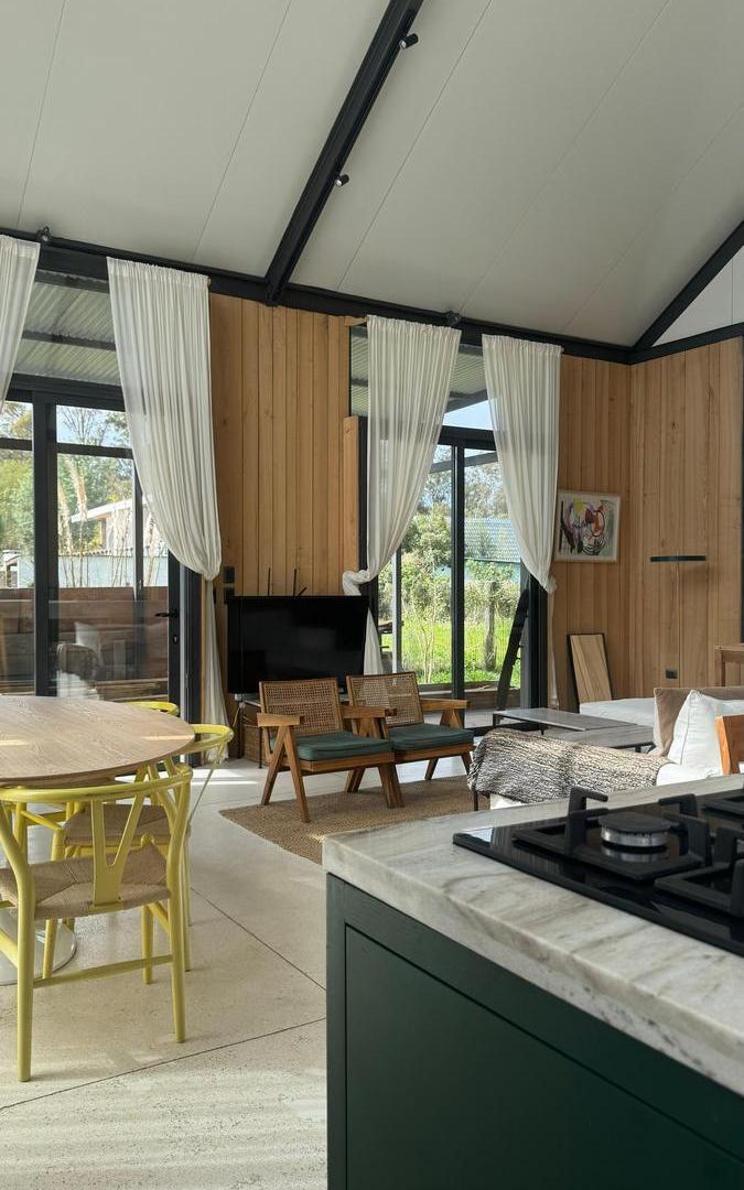 Foto de Moderna Casa en Alquiler - El Tesoro, La Barra - TM7372378, imagen 4