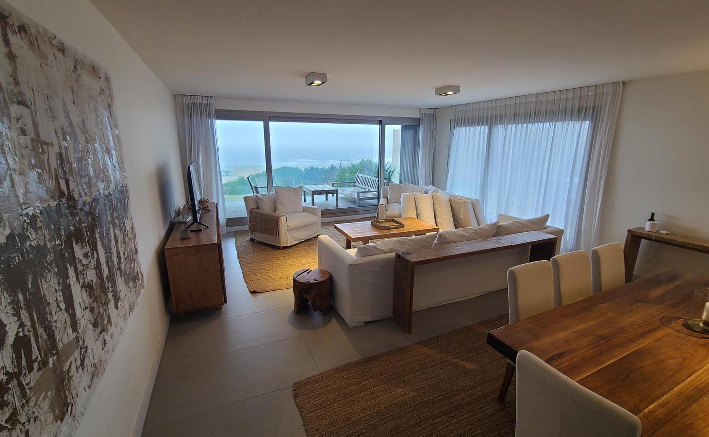 Foto de Departamento en Moorea Bay I 1ra Fila a Playa Bikini, Manantiales en, imagen 1