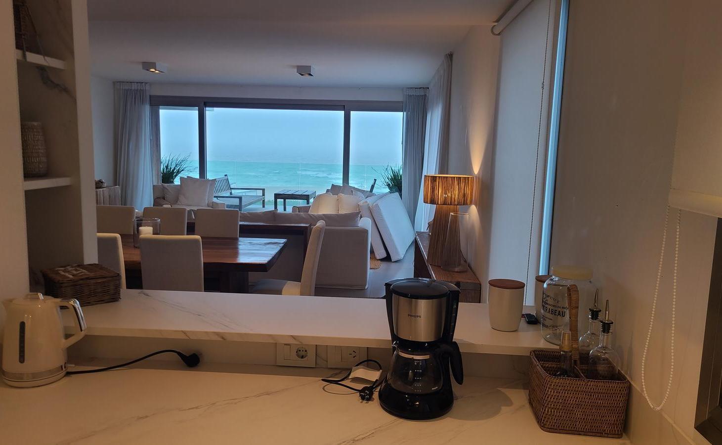 Foto de Departamento en Moorea Bay I 1ra Fila a Playa Bikini, Manantiales en, imagen 5