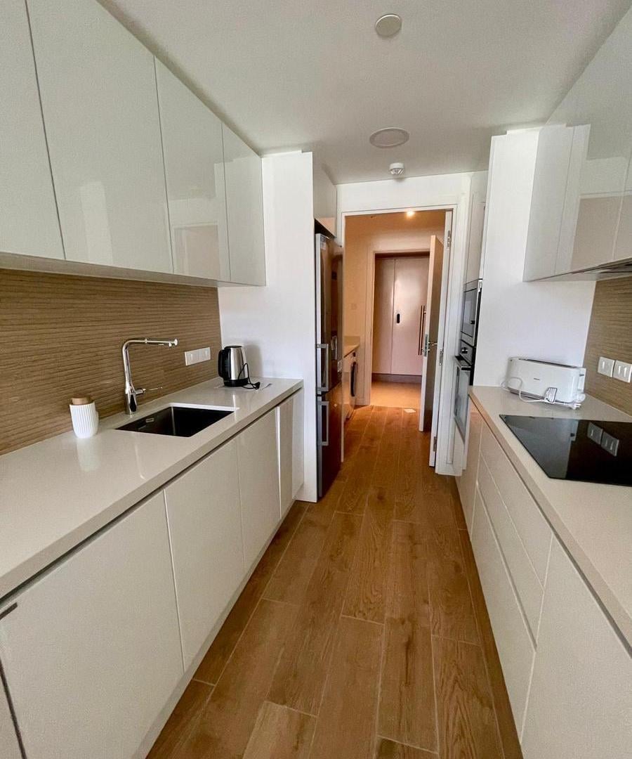 Foto de Departamento en Alquiler en Torre Trump, imagen 4