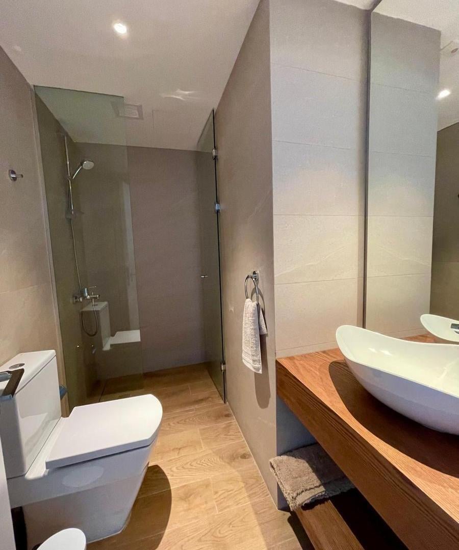Foto de Departamento en Alquiler en Torre Trump, imagen 2