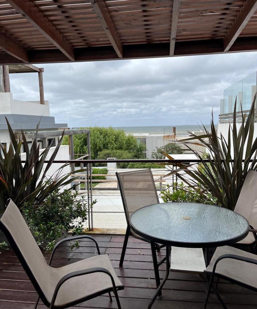 Foto de Aduana 102 Departamento en Venta con Vista al Mar, Manantiales, imagen 1