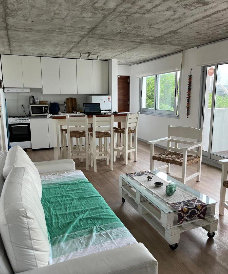 Foto de Aduana 102 Departamento en Venta con Vista al Mar, Manantiales, imagen 3