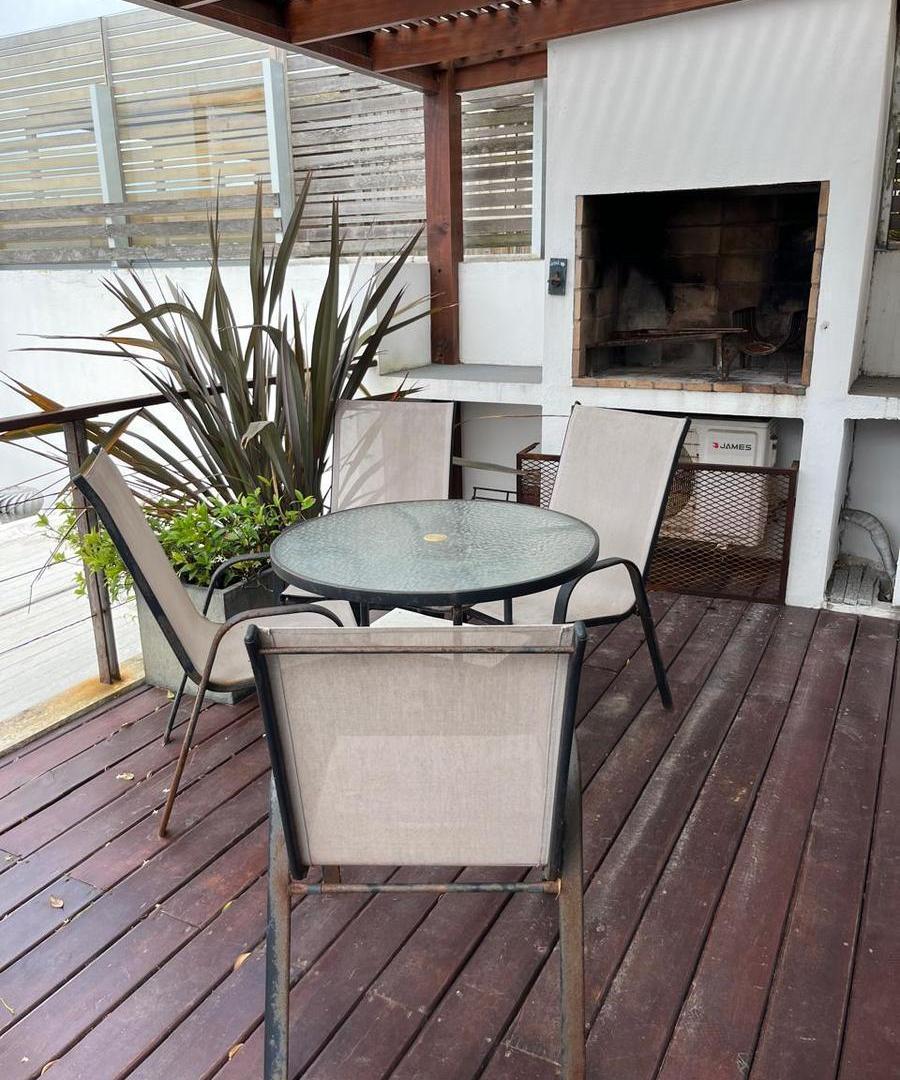 Foto de Aduana 102 Departamento en Venta con Vista al Mar, Manantiales, imagen 2