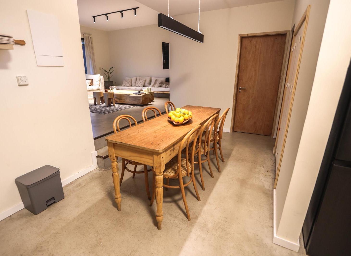 Foto de Divina Casa en Alquiler en El Tesoro, La Barra - TM7427915, imagen 5