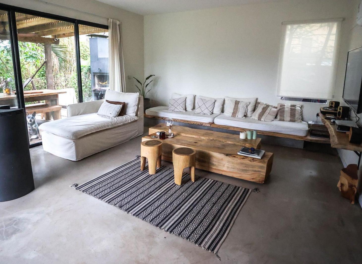 Foto de Divina Casa en Alquiler en El Tesoro, La Barra - TM7427915, imagen 1
