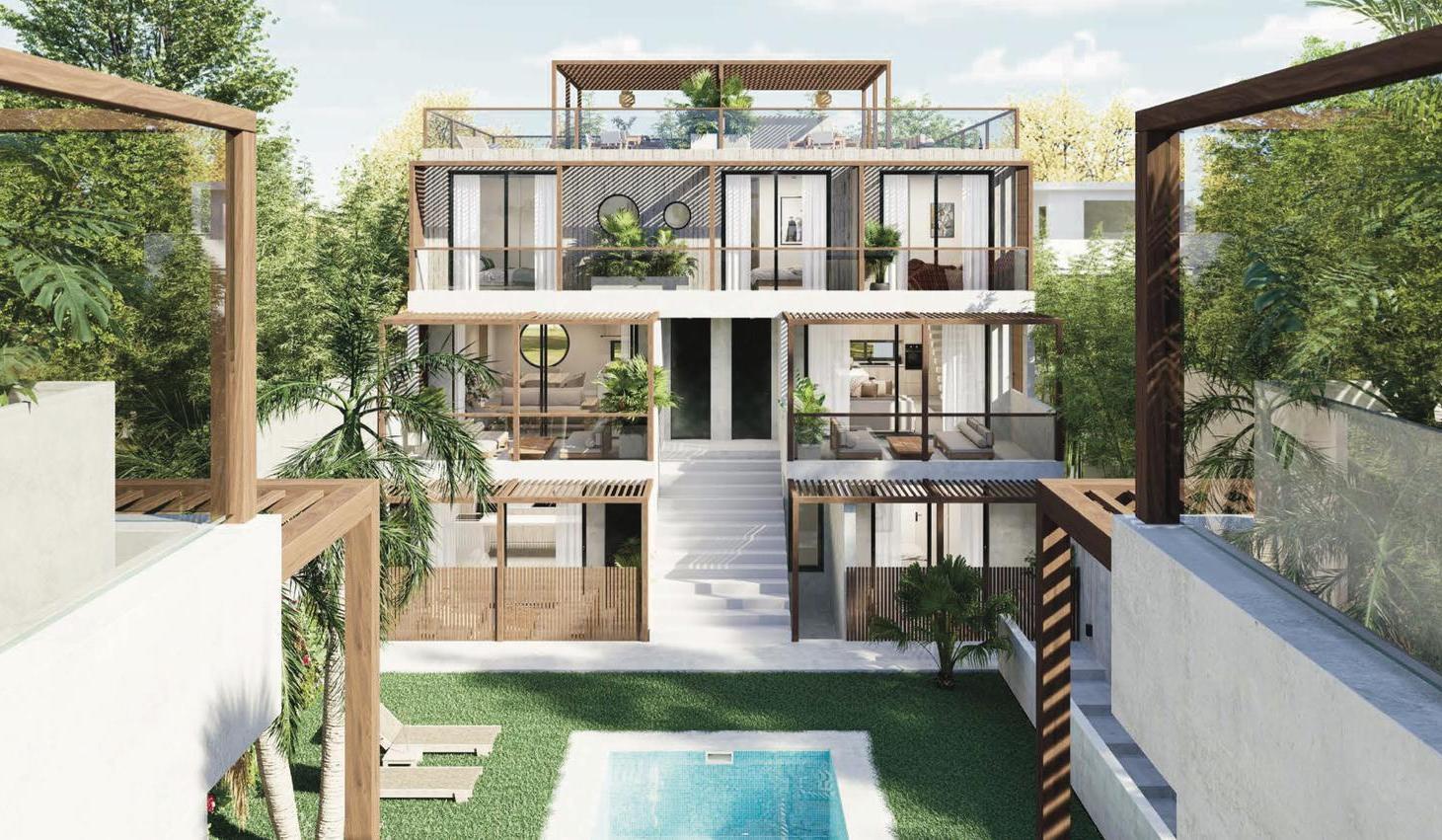 Foto de Departamentos en Venta en Manantiales a Pasos del Mar - TM7268870, imagen 4