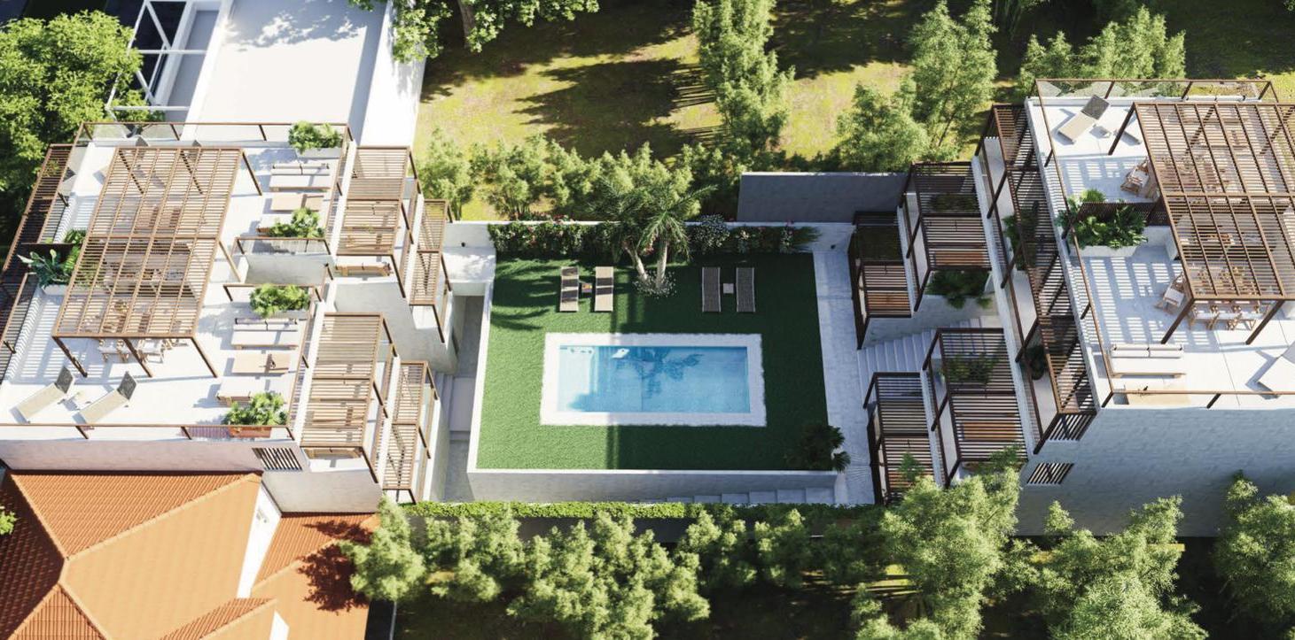 Foto de Departamentos en Venta en Manantiales a Pasos del Mar - TM7268870, imagen 1