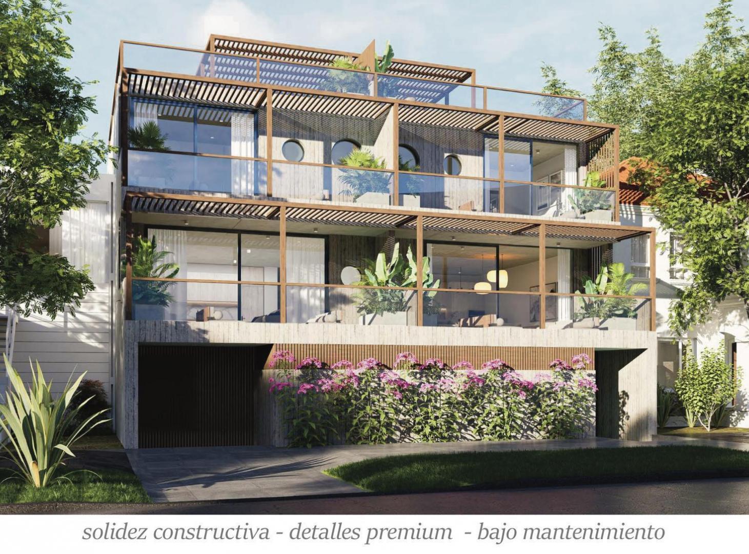 Foto de Departamentos en Venta en Manantiales a Pasos del Mar - TM7268870, imagen 3
