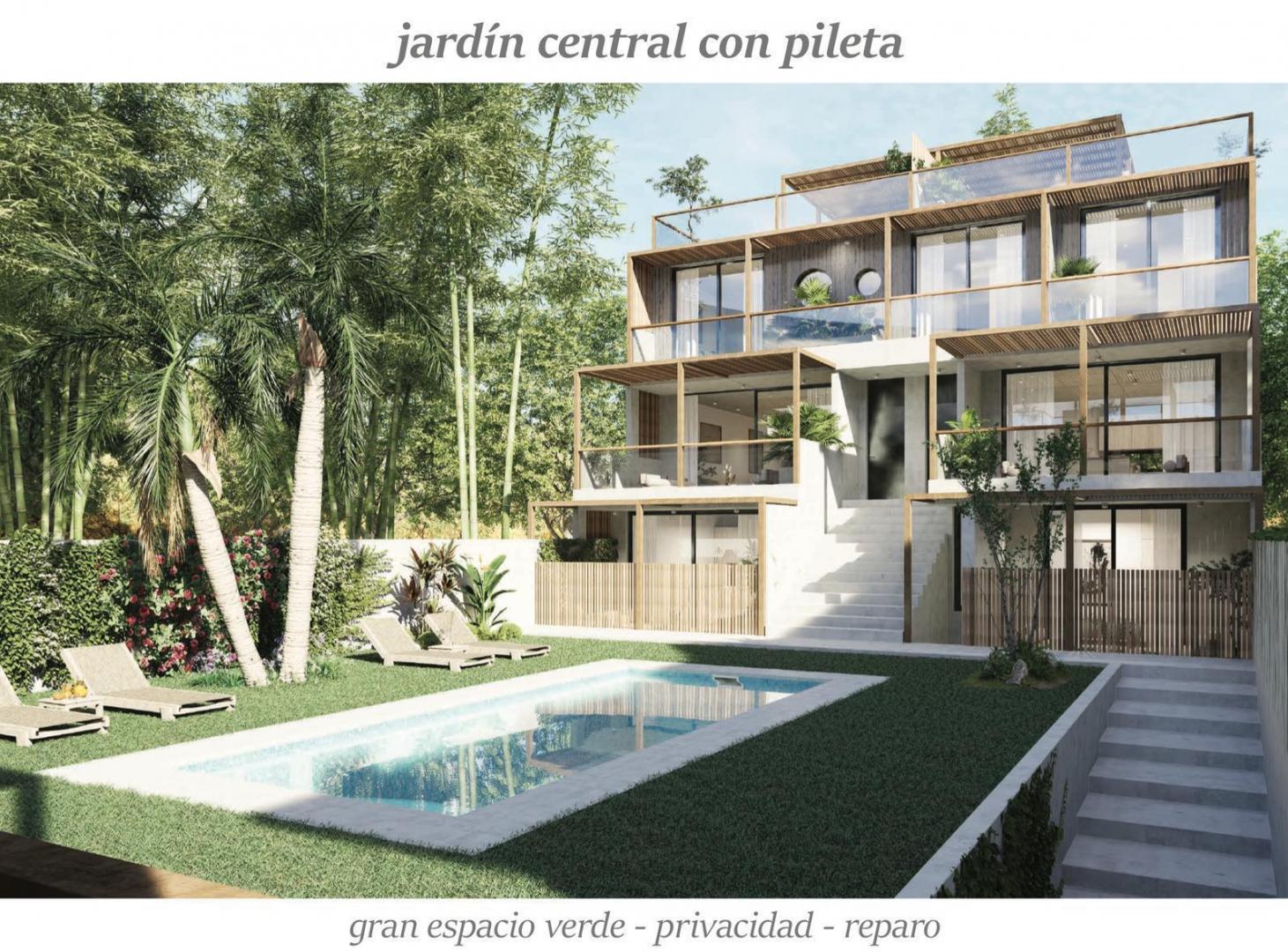 Foto de Departamentos en Venta en Manantiales a Pasos del Mar - TM7268870, imagen 2