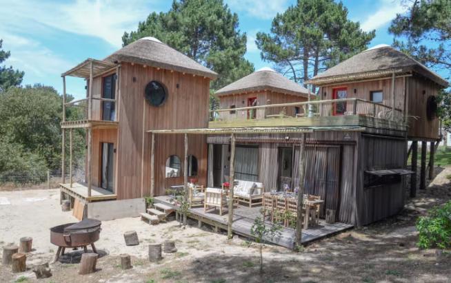 Foto de Casa alquiler en Arenas de Jose Ignacio. "LA NACHA", imagen 4