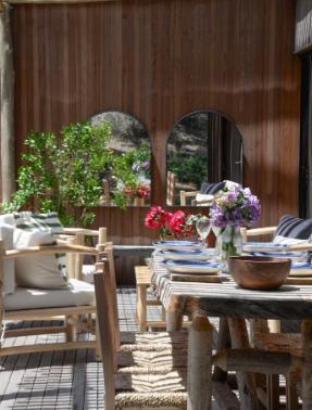 Foto de Casa alquiler en Arenas de Jose Ignacio. "LA NACHA", imagen 3