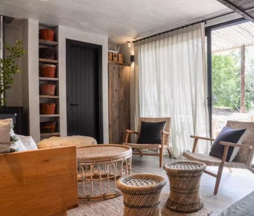 Foto de Casa alquiler en Arenas de Jose Ignacio. "LA NACHA", imagen 2