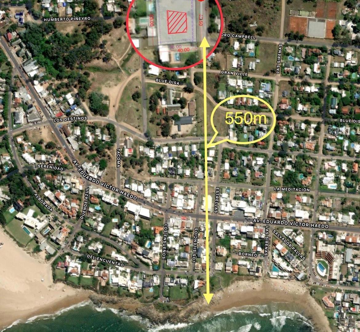 Foto de Casas en venta complejo "The Sun" La Barra - TM7329168 - TM7329168, imagen 5