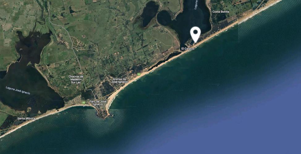 Foto de Padrón 43754: Terreno 1.200m2 El Caracol, Jose Ignacio - TM7472663, imagen 5