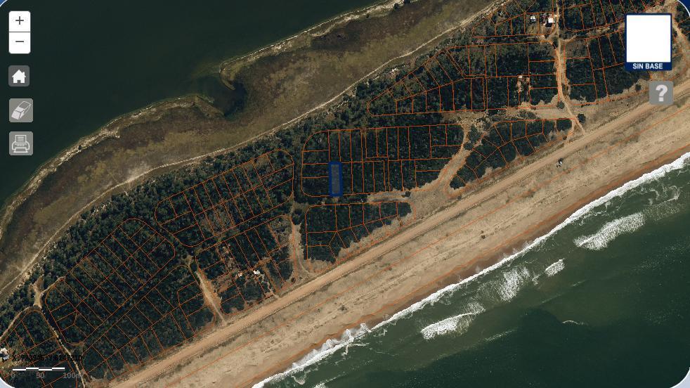 Foto de Padrón 43754: Terreno 1.200m2 El Caracol, Jose Ignacio - TM7472663, imagen 3