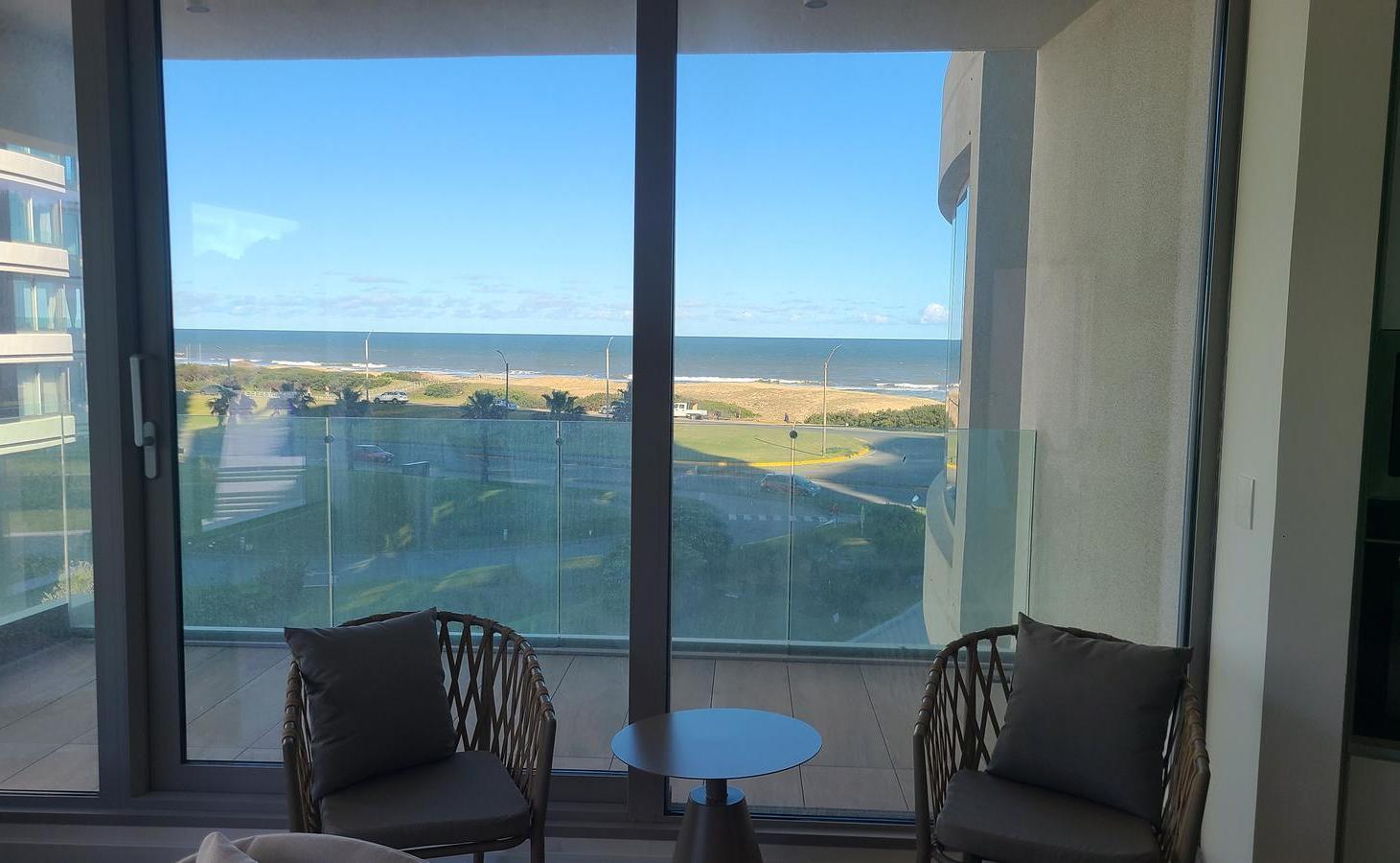 Foto de Trump Tower en Venta y Alquiler Frente a Playa Brava - TM7475409, imagen 3