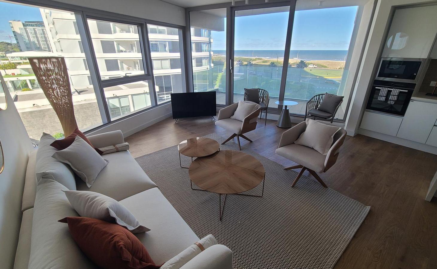 Foto de Trump Tower en Venta y Alquiler Frente a Playa Brava - TM7475409, imagen 1