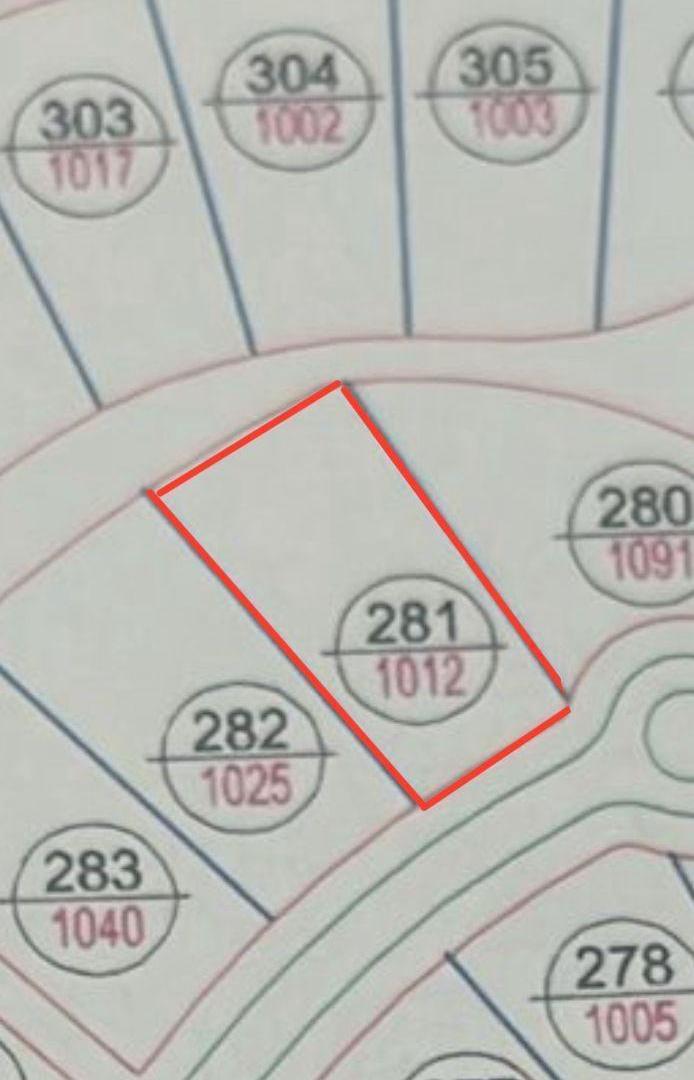 Foto de Terreno en venta en Reserva Montoya - lote 281, imagen 5