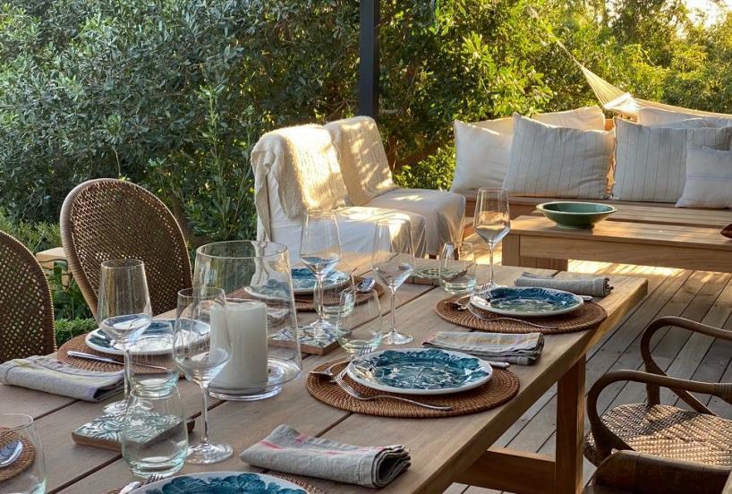 Foto de Casa en alquiler - Jose Ignacio "Rancho Aparte", imagen 3