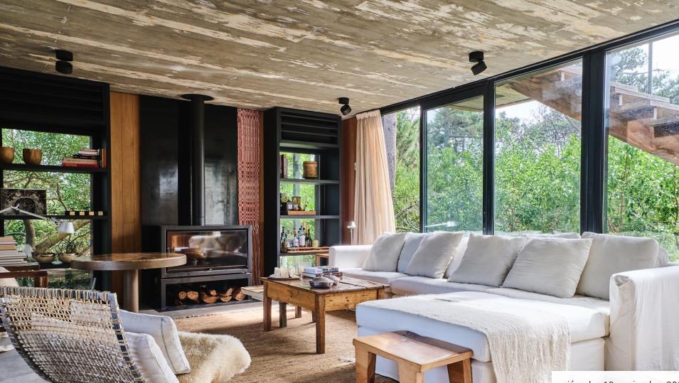 Foto de Casa en alquiler - Jose Ignacio "Rancho Aparte", imagen 2