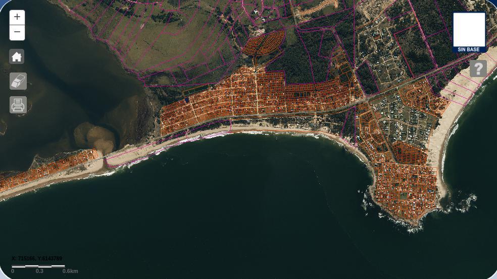 Foto de Padrón 1191: en La Juanita, Jose Ignacio - TM7472572, imagen 2