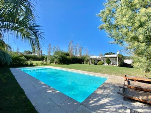 Foto de Casa en Alquiler Altos de Montoya, imagen 5